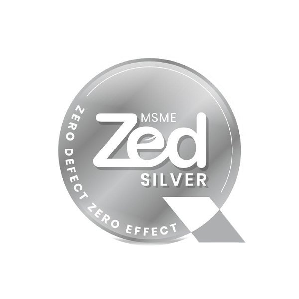 ZED Silver Certified