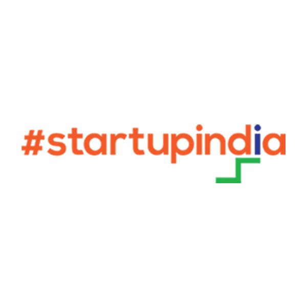 Startup India Recognised