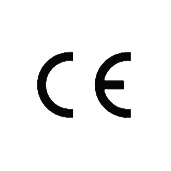 CE Certified