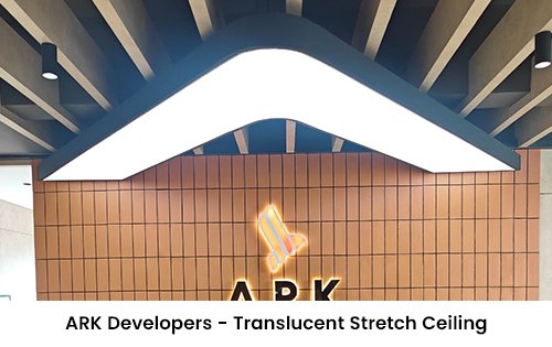 our project