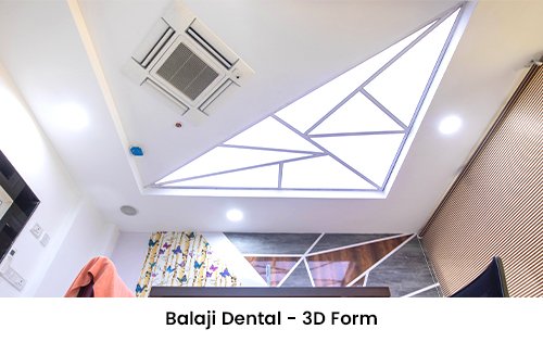 our project
