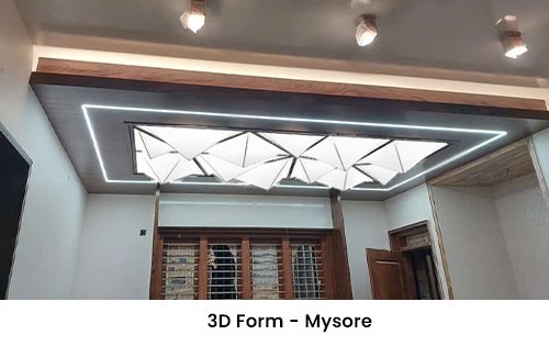 our project