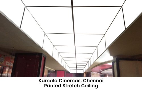 our project