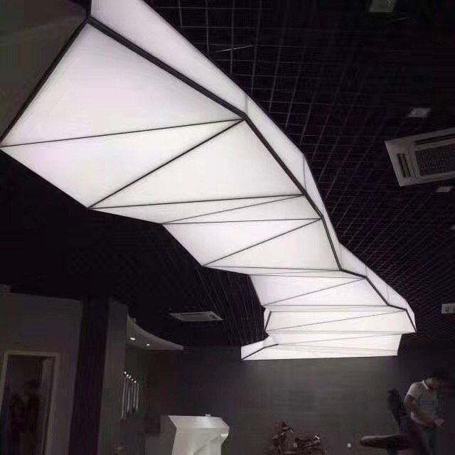 Translucent Image