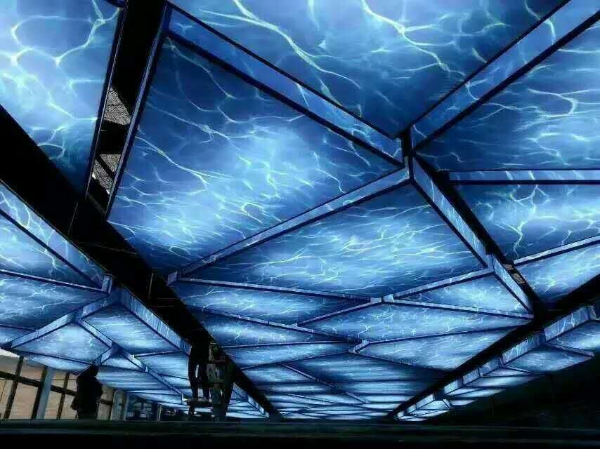 Translucent Image