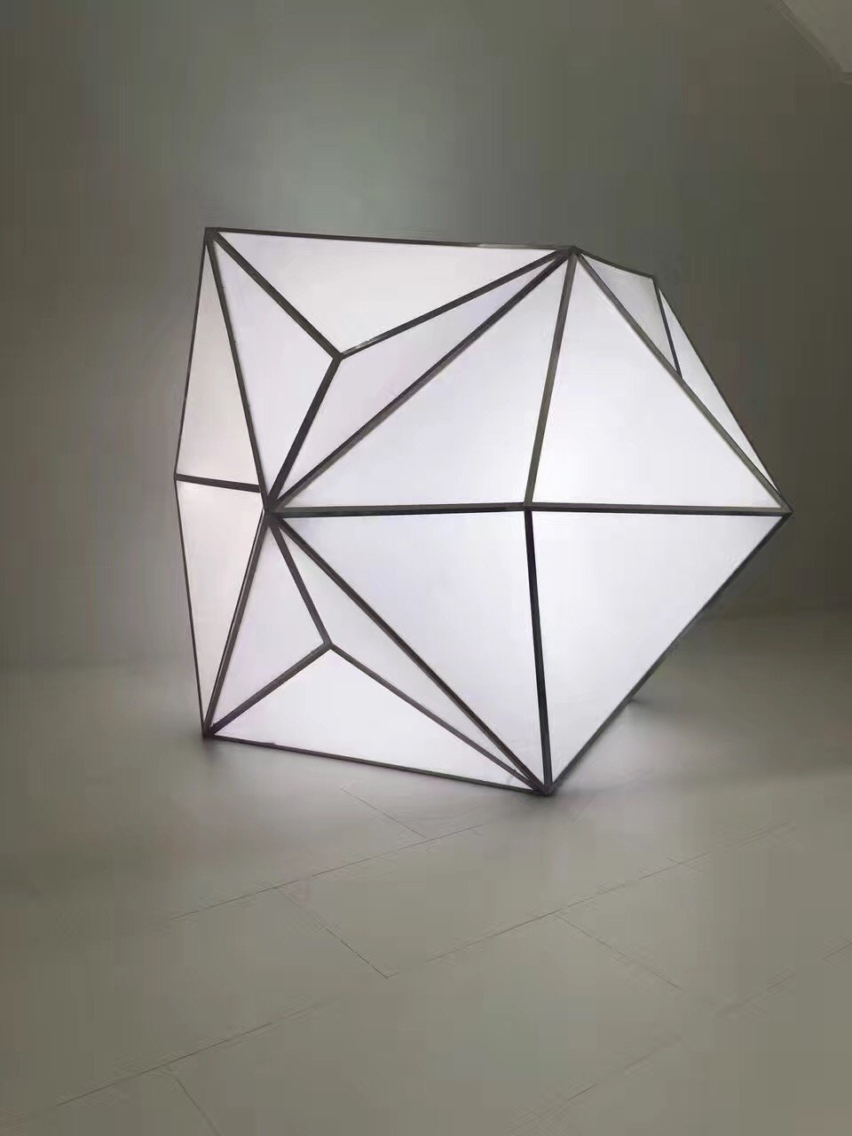 Translucent Image