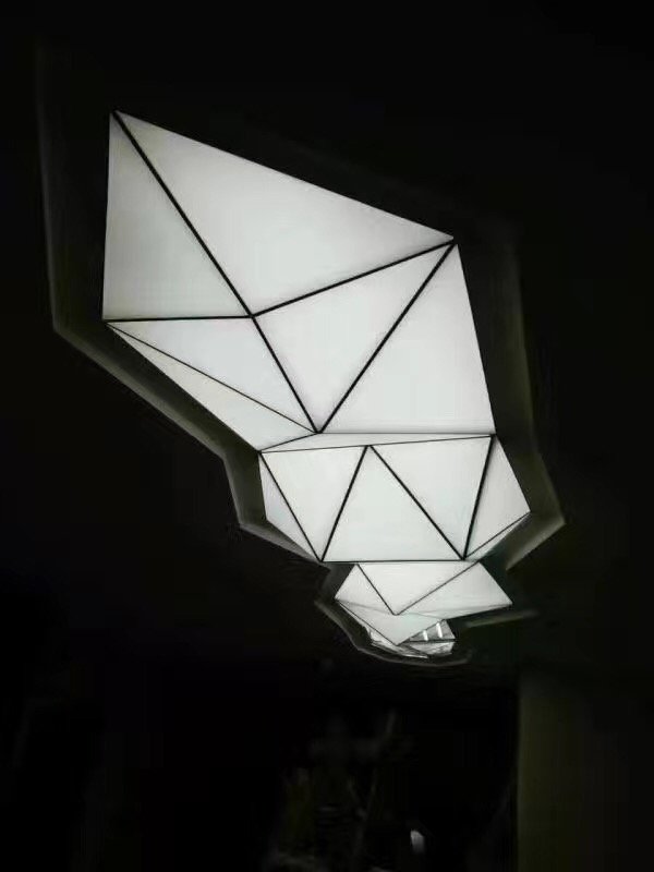 Translucent Image