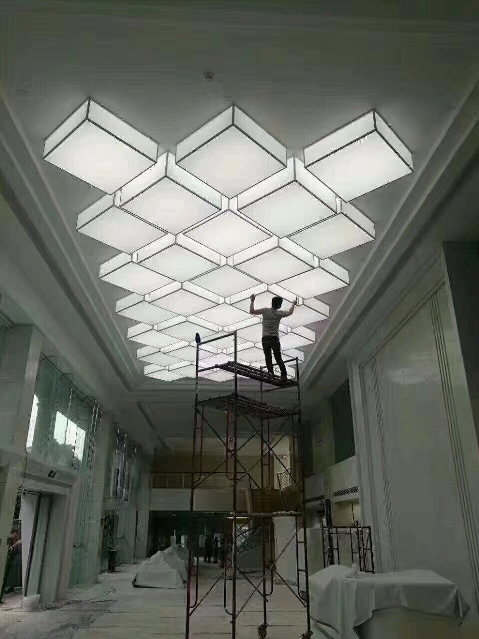 Translucent Image