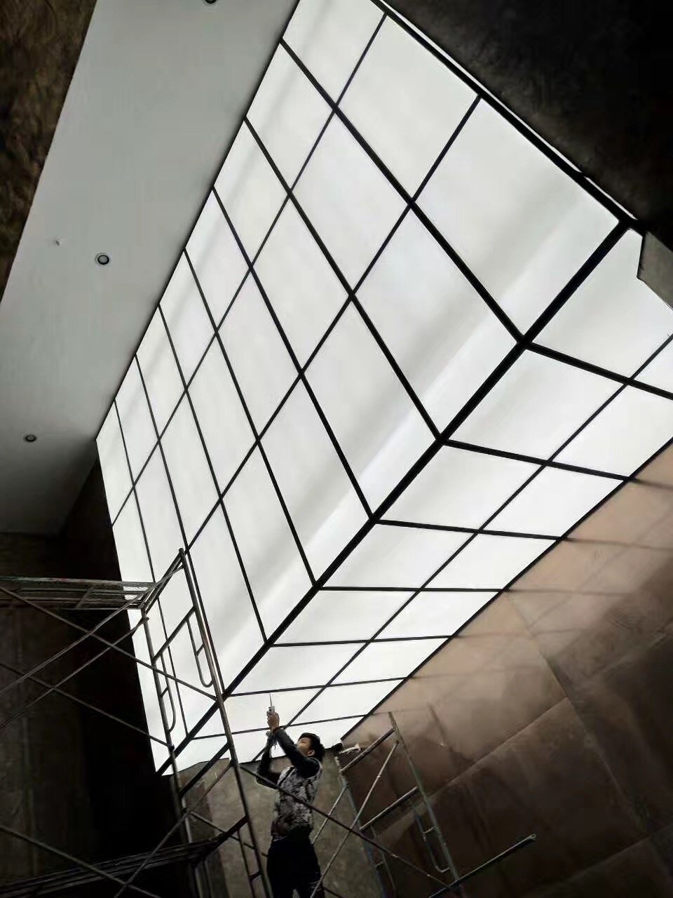 Translucent Image