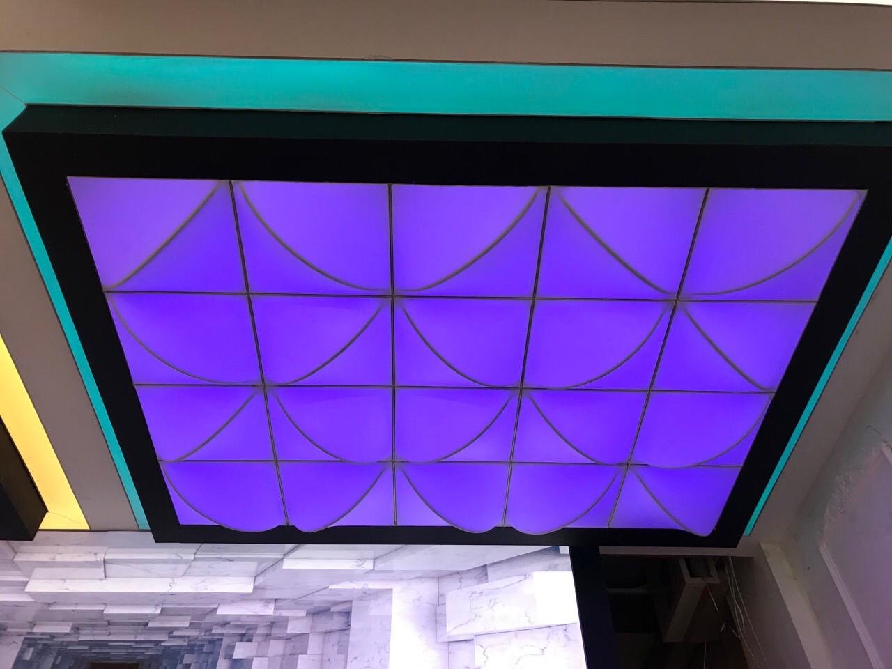 Translucent Image