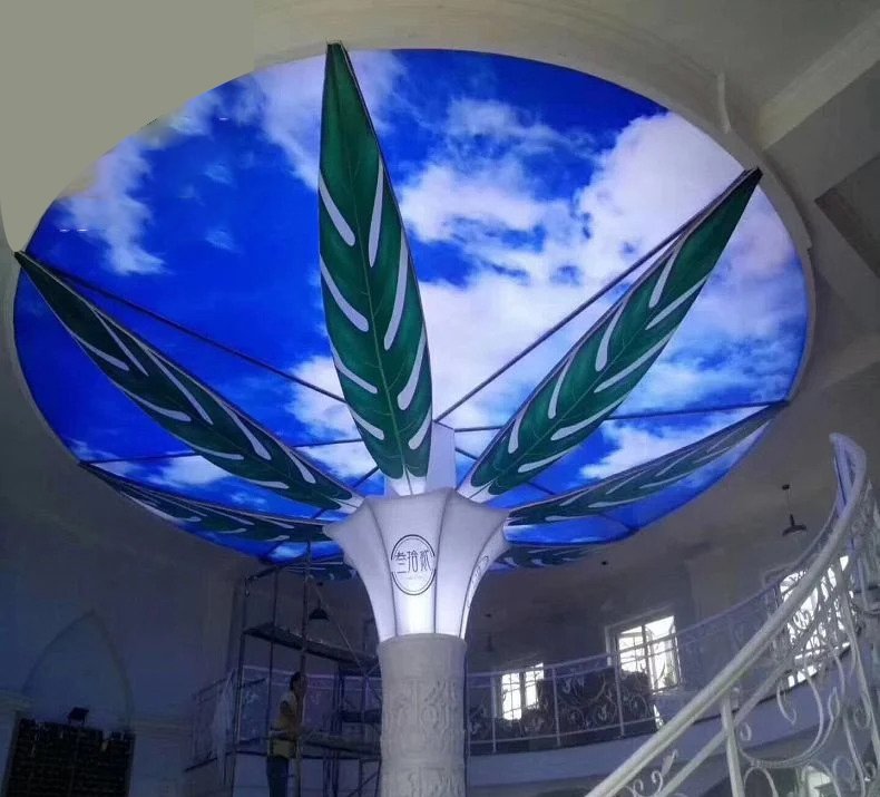 Printed Image