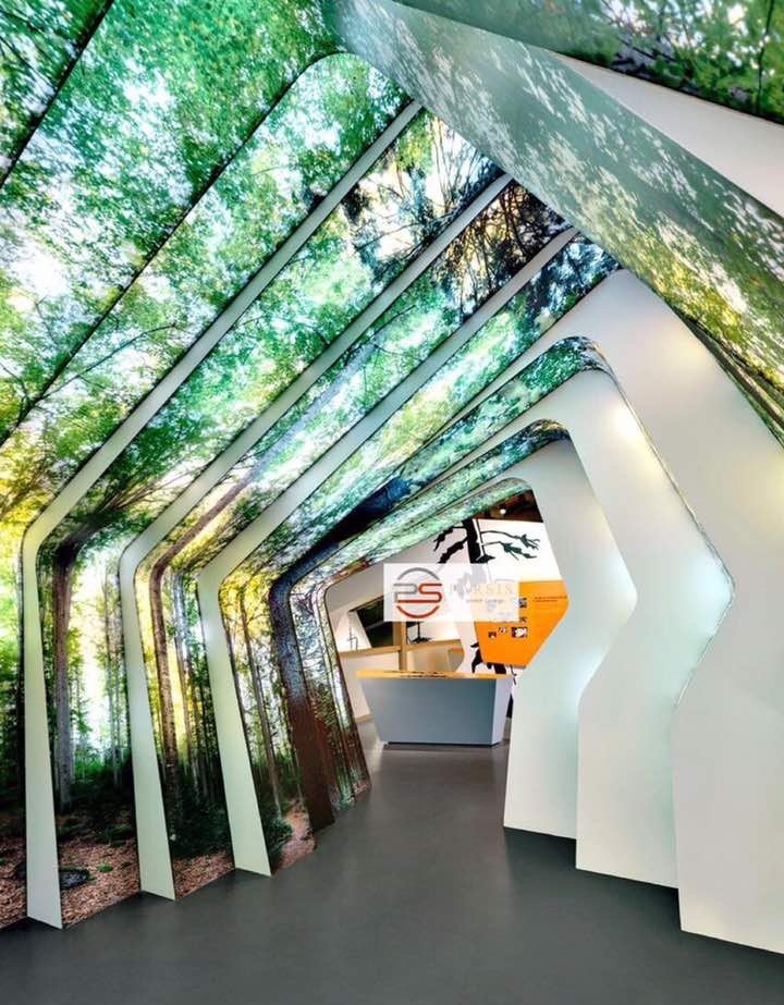 Printed Image