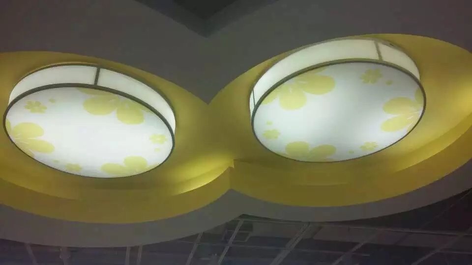 Printed Image