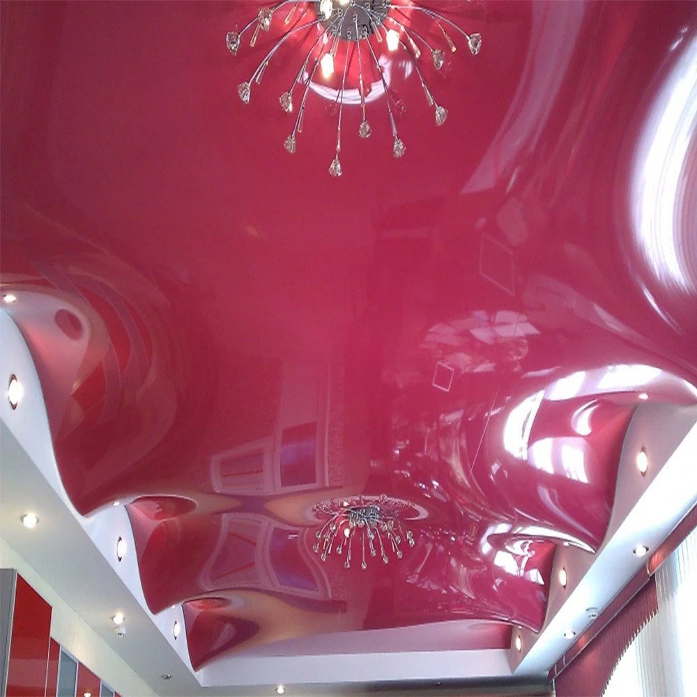 Lacquer Image