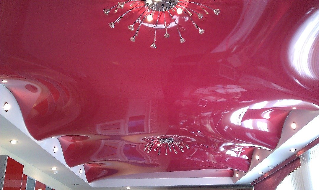 Lacquer Image