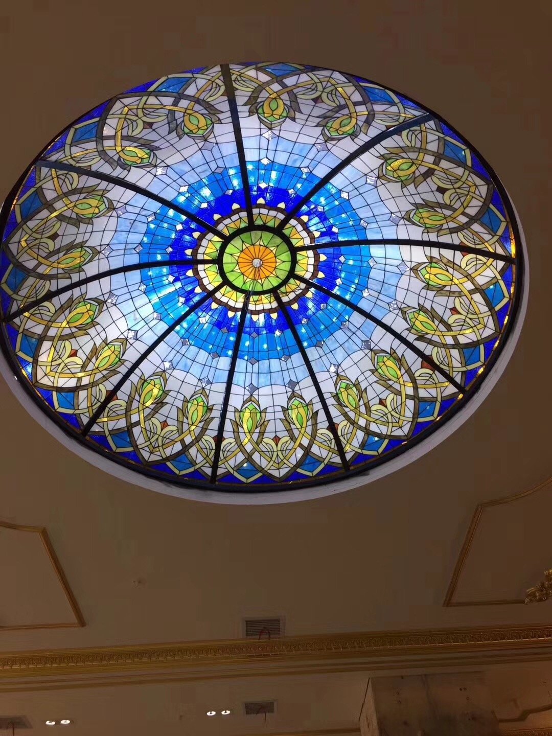 Dome Image