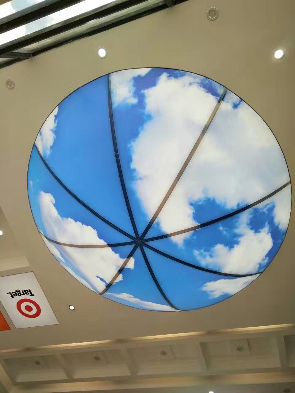 Dome Image