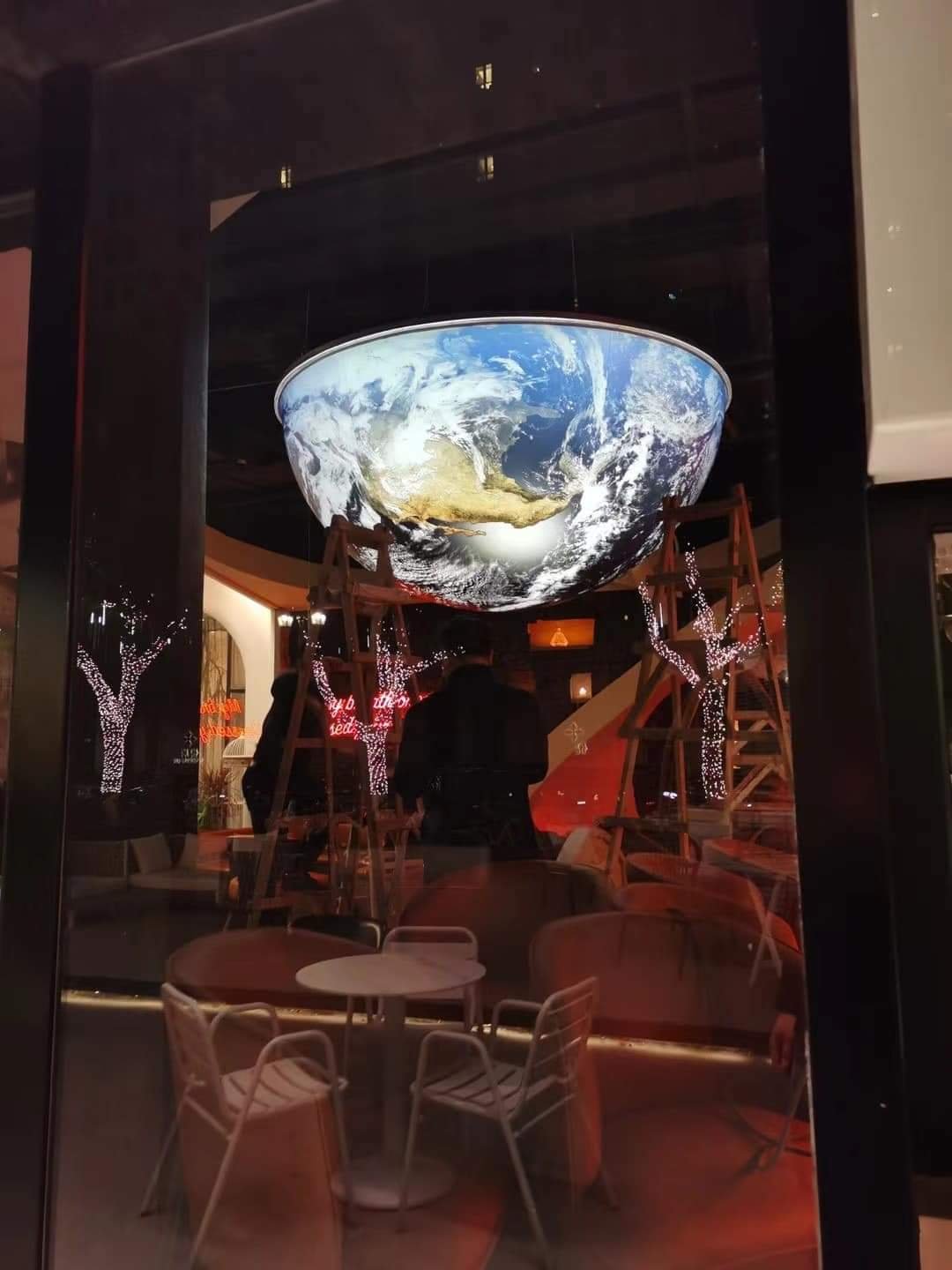 Dome Image