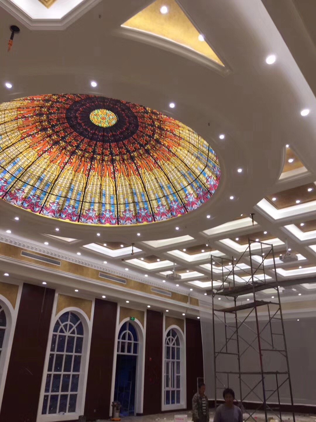 Dome Image