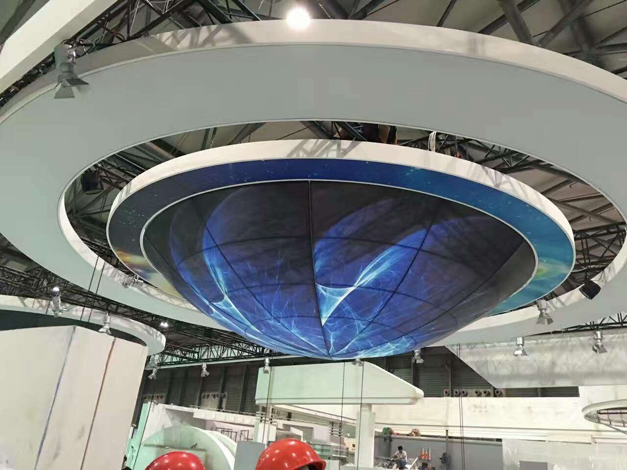 Dome Image