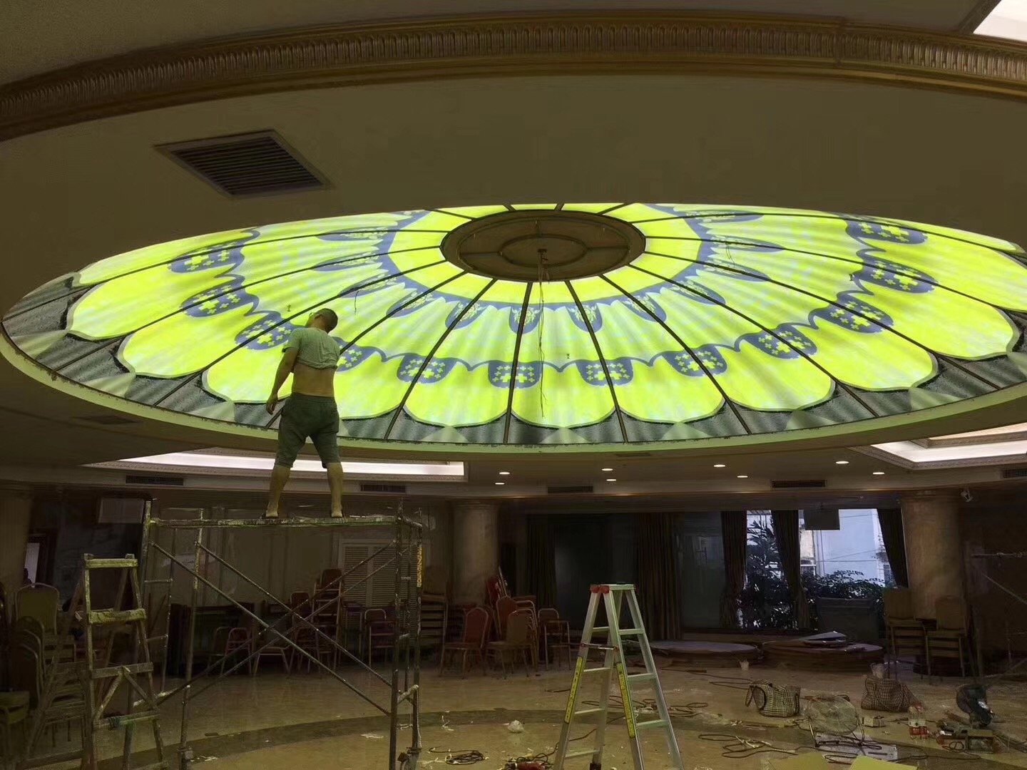 Dome Image
