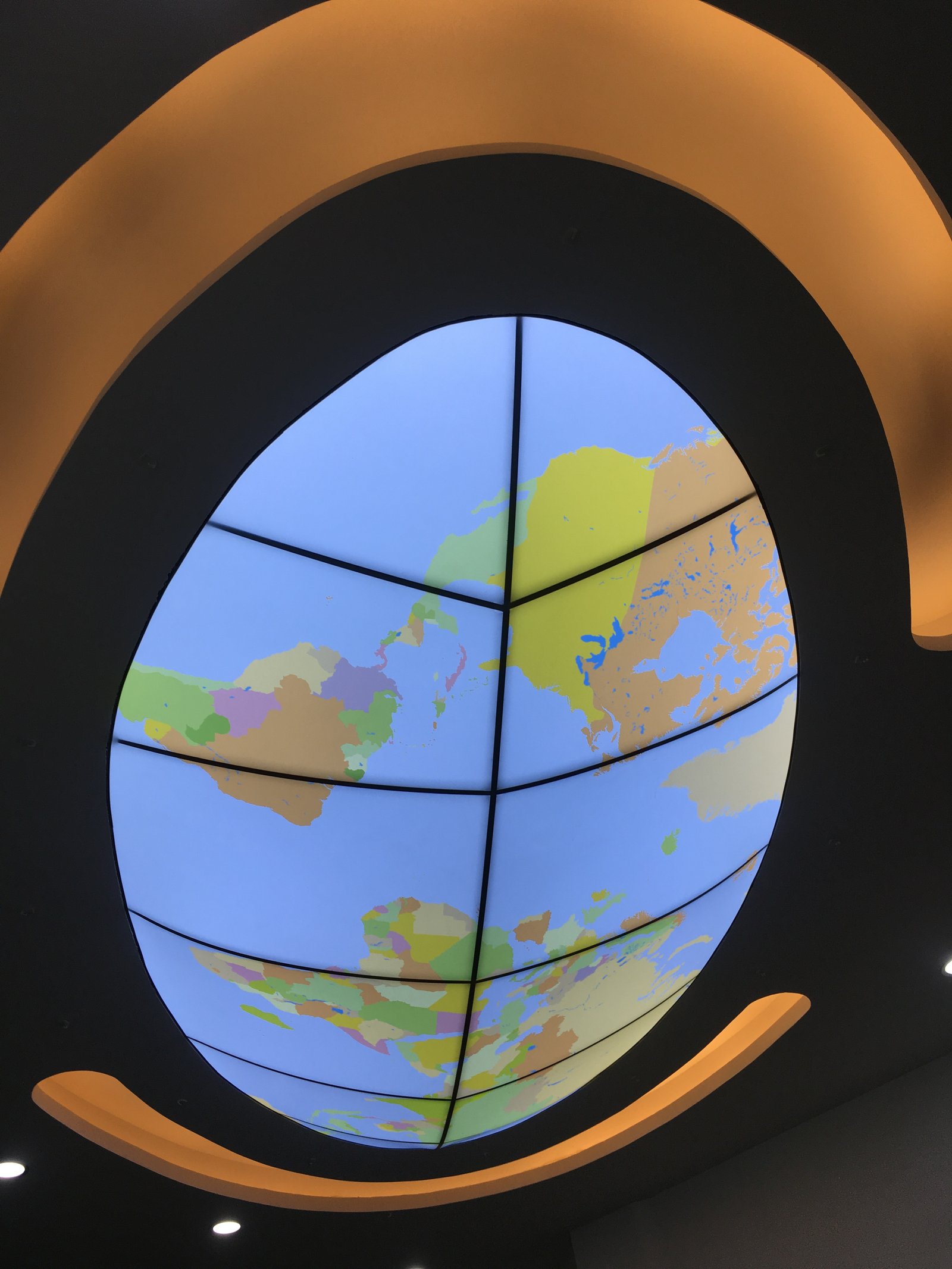 Dome Image