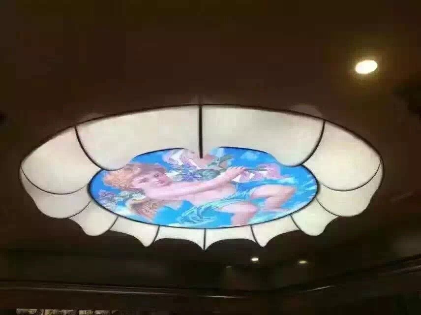 Dome Image