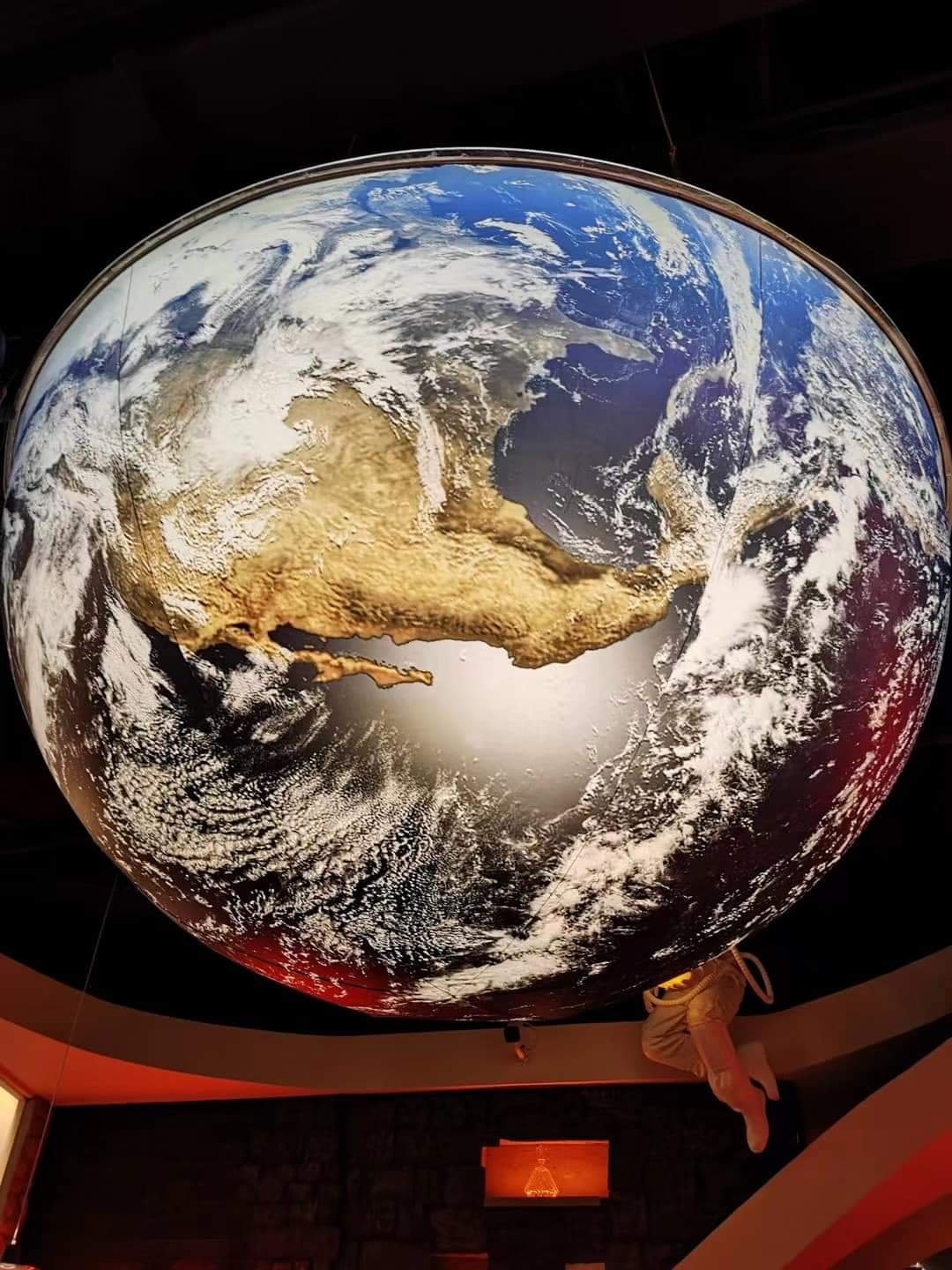 Dome Image