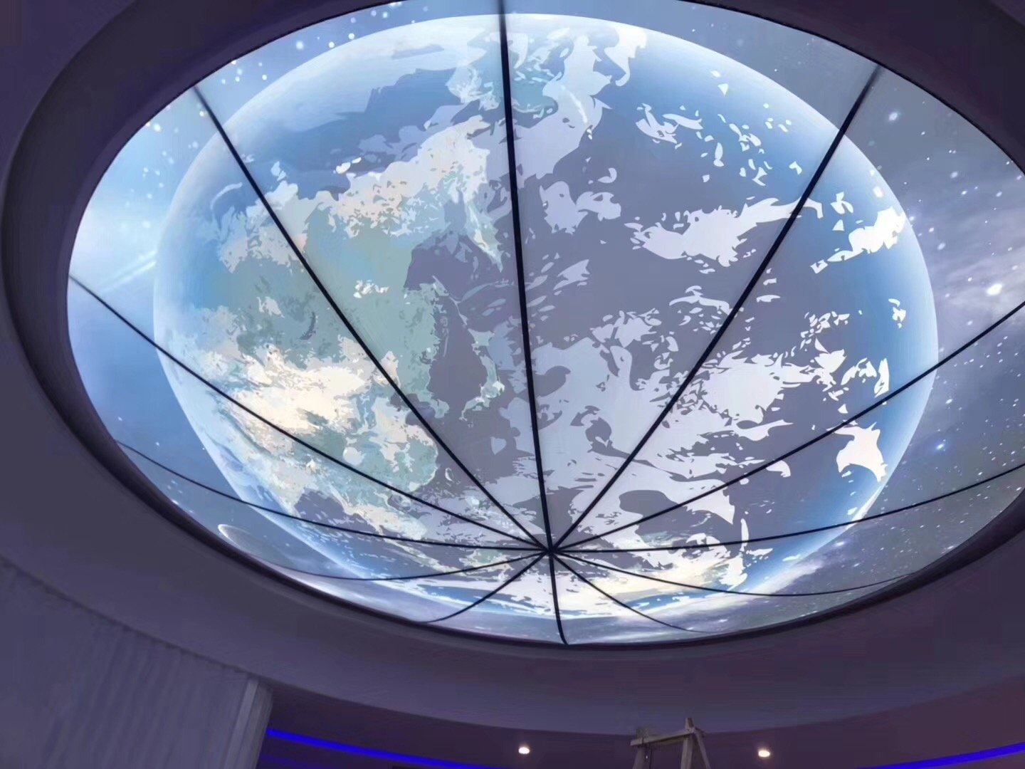 Dome Image