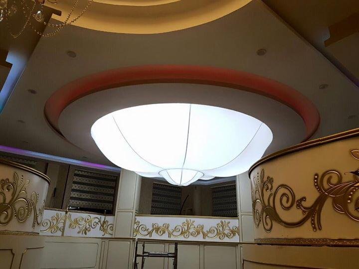 Dome Image