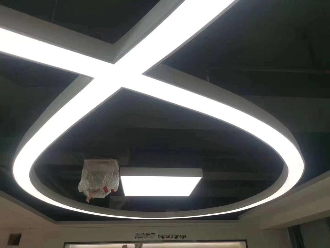 Customised Lighting Image