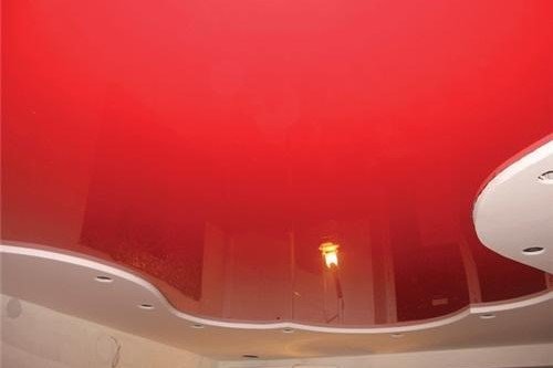Lacquer Image