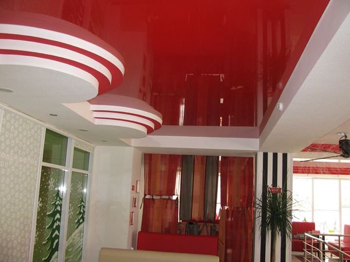 Lacquer Image