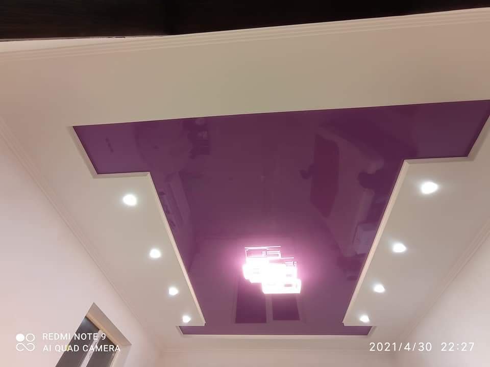Lacquer Image