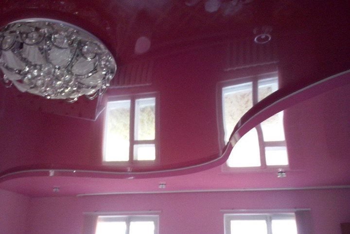 Lacquer Image