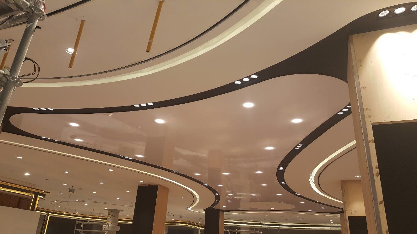 Lacquer Image