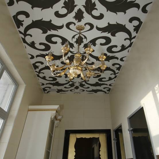Lacquer Image