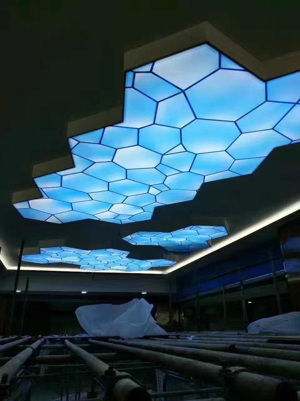 Grid Image