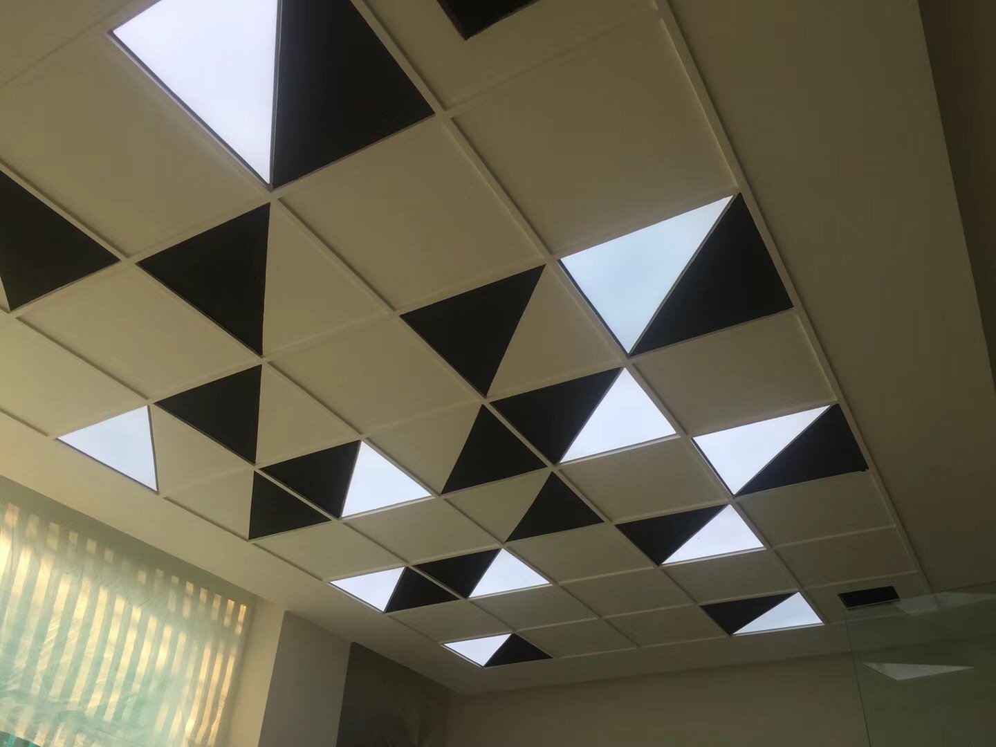 Grid Image