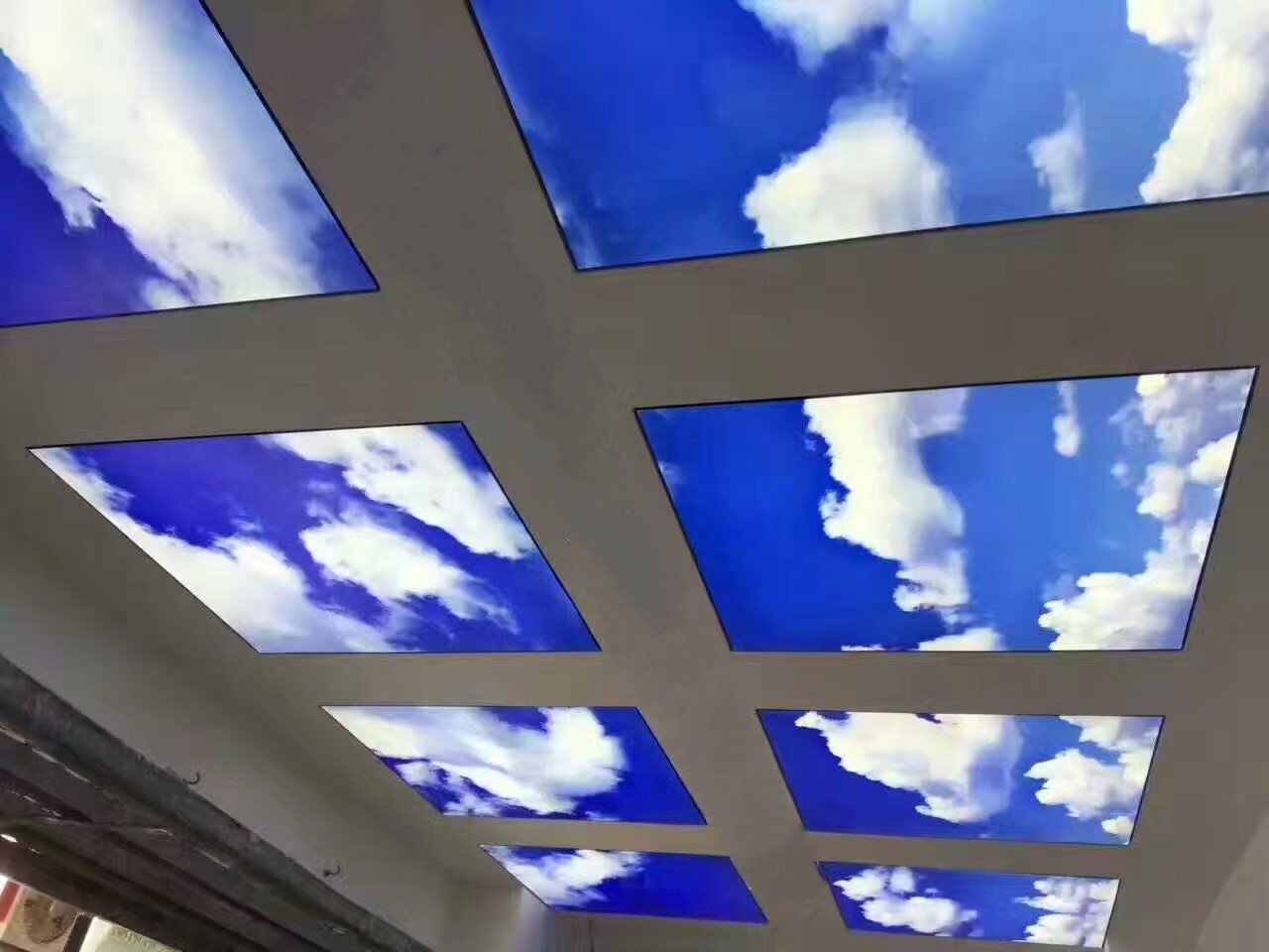 Grid Image