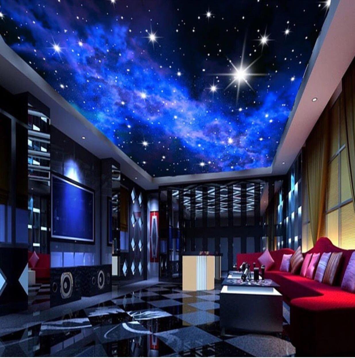 Night Sky Image