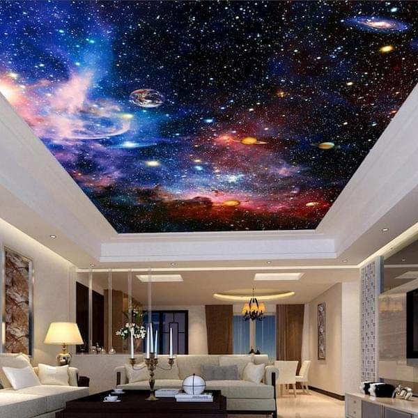 Night Sky Image