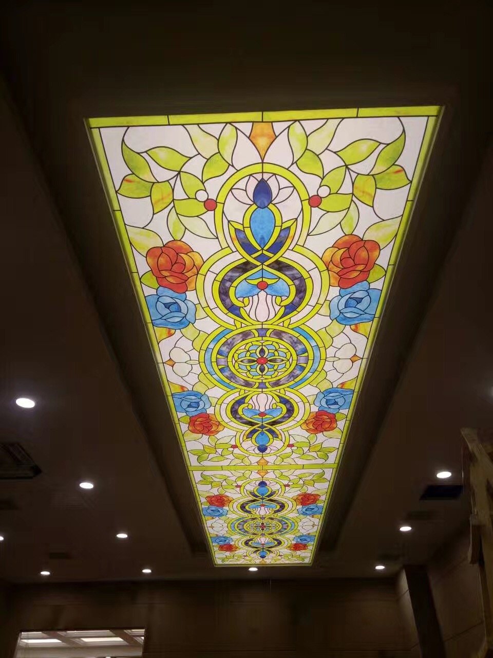 Patterns Image