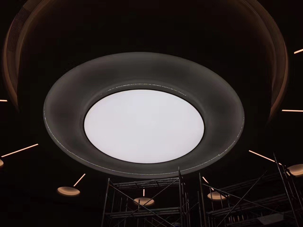 Translucent Shape Image