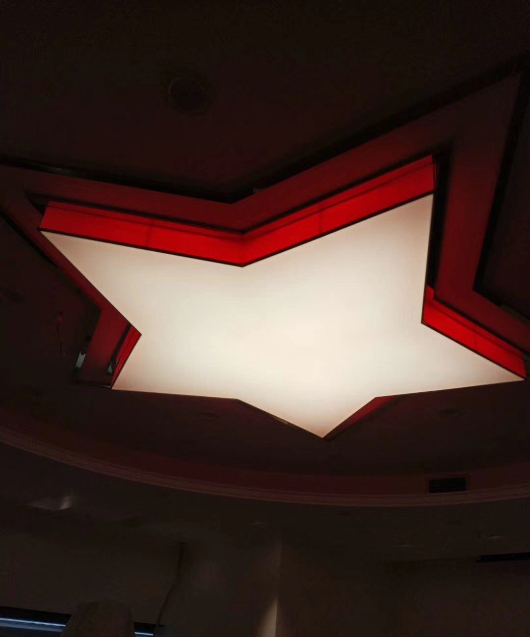 Translucent Shape Image