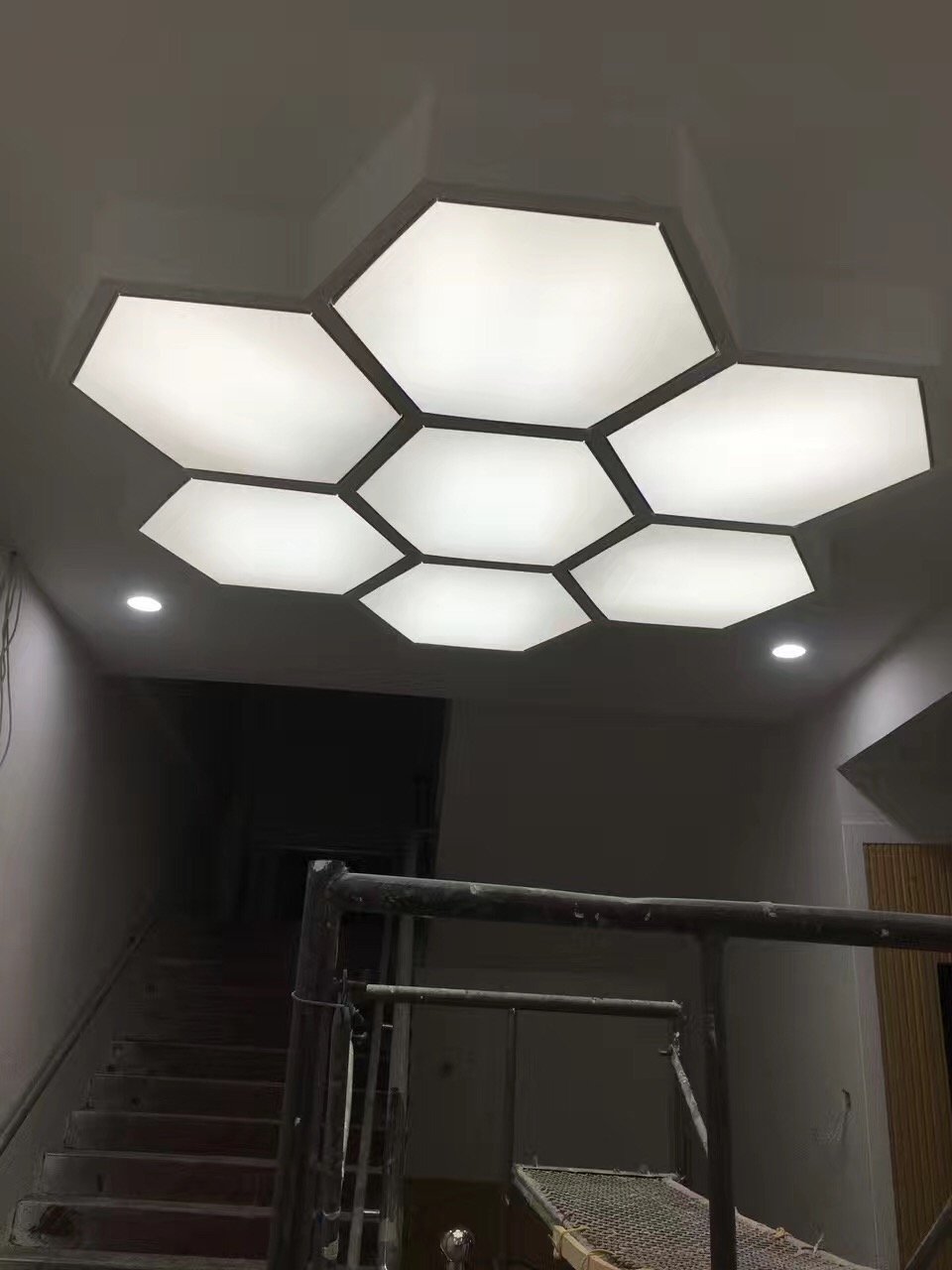 Translucent Shape Image