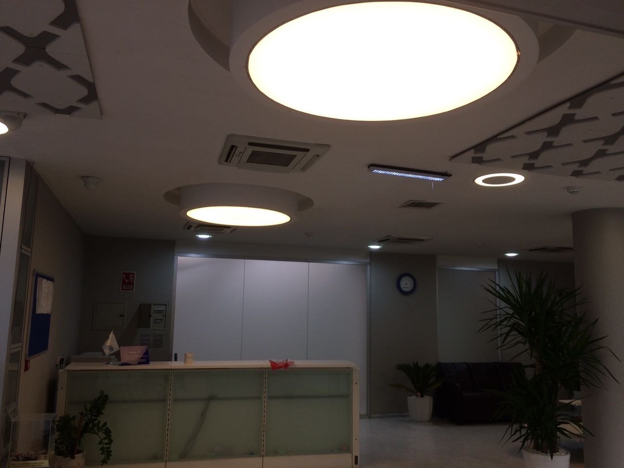 Translucent Shape Image