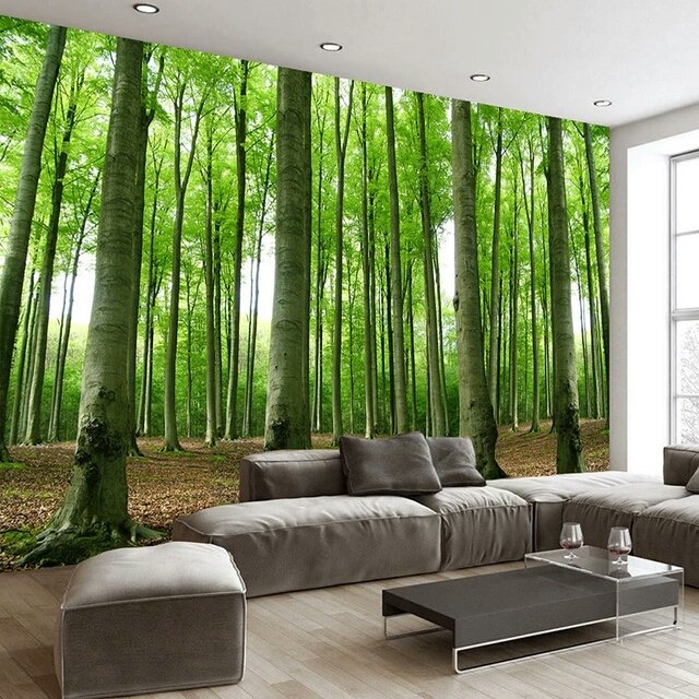 Wall Stretch Image