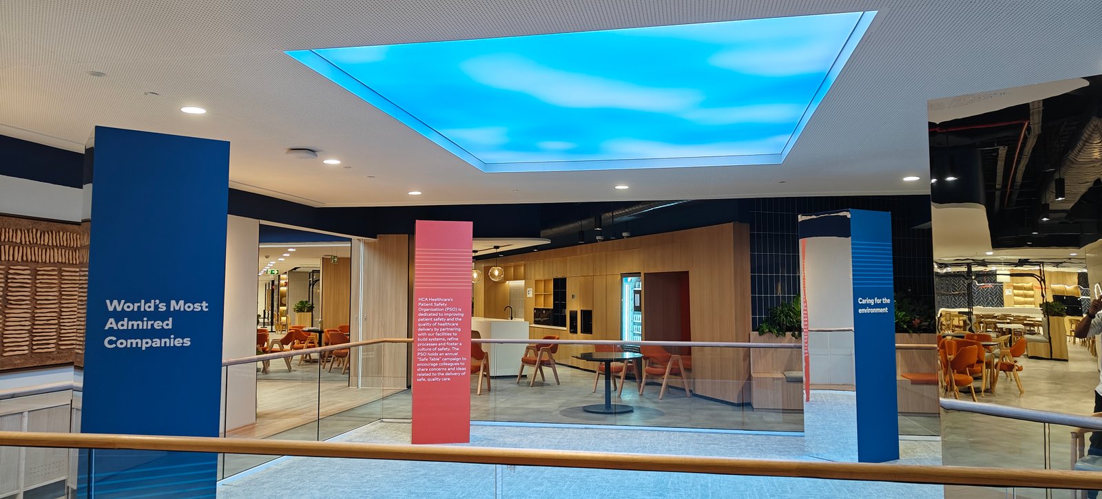HCA Healthcare Hyderabad