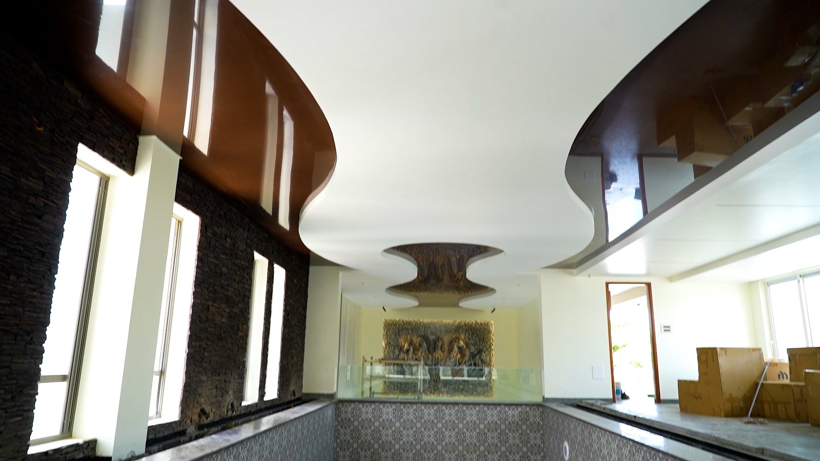 Lacquer-Ceilings Lacquer-Ceilings